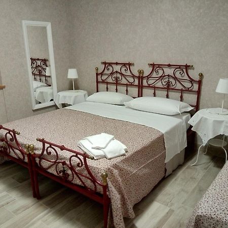 Bed and Breakfast La Buonanotte Мантуя Экстерьер фото
