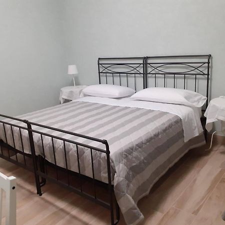 Bed and Breakfast La Buonanotte Мантуя Экстерьер фото