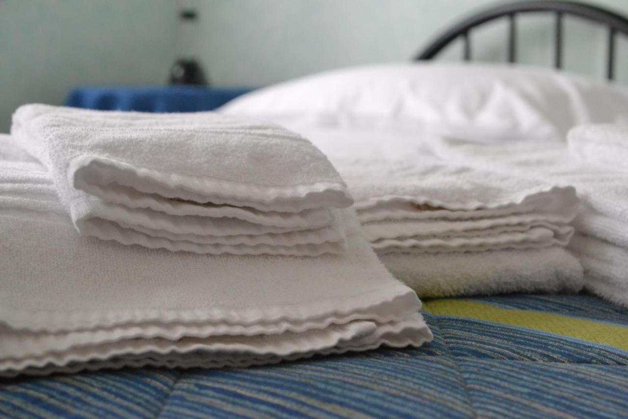 Bed and Breakfast La Buonanotte Мантуя Экстерьер фото