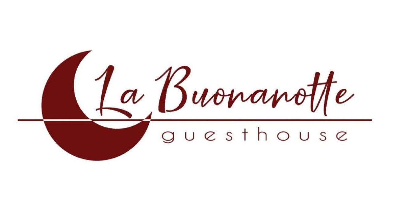 Bed and Breakfast La Buonanotte Мантуя Экстерьер фото