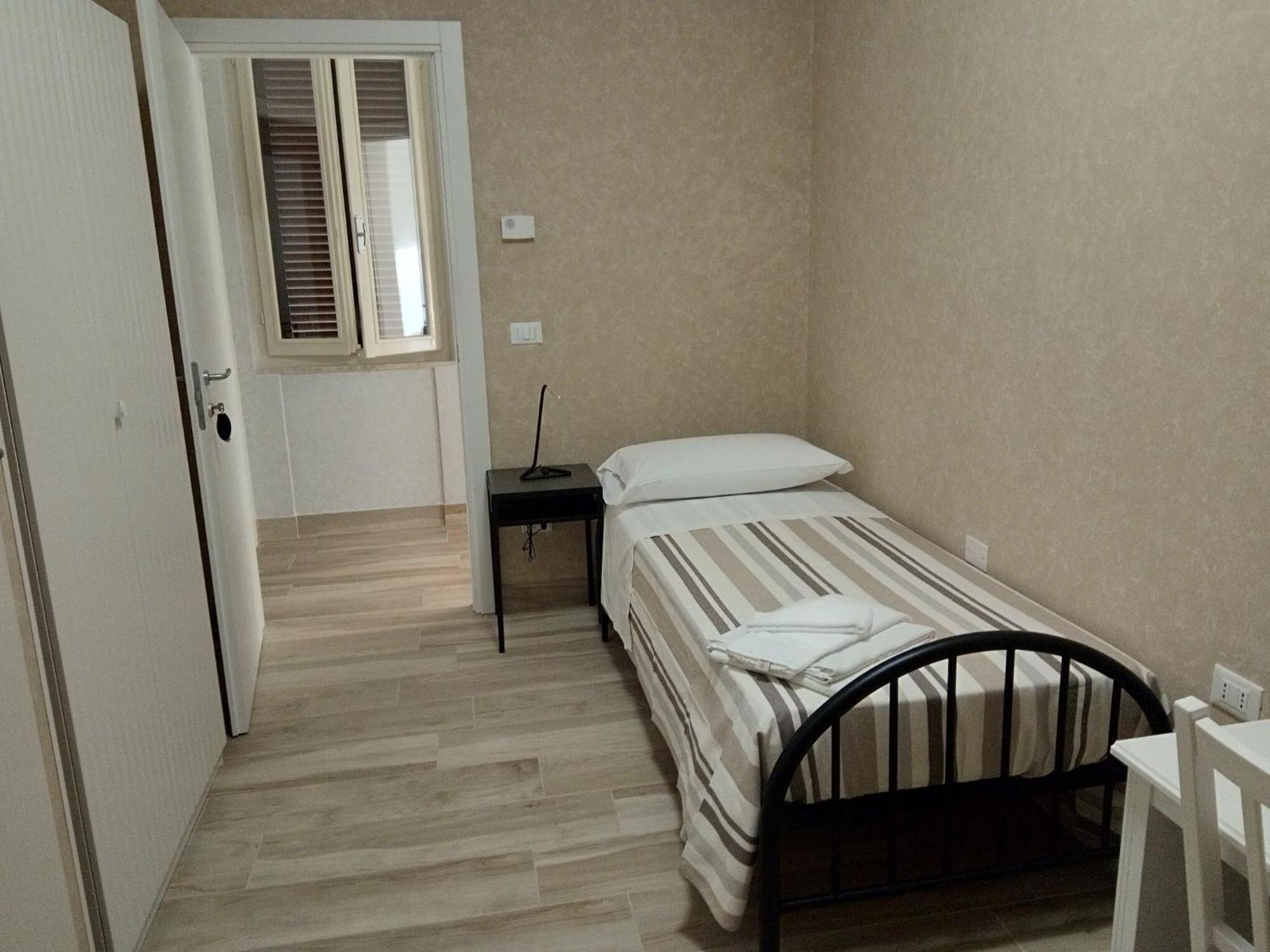 Bed and Breakfast La Buonanotte Мантуя Экстерьер фото